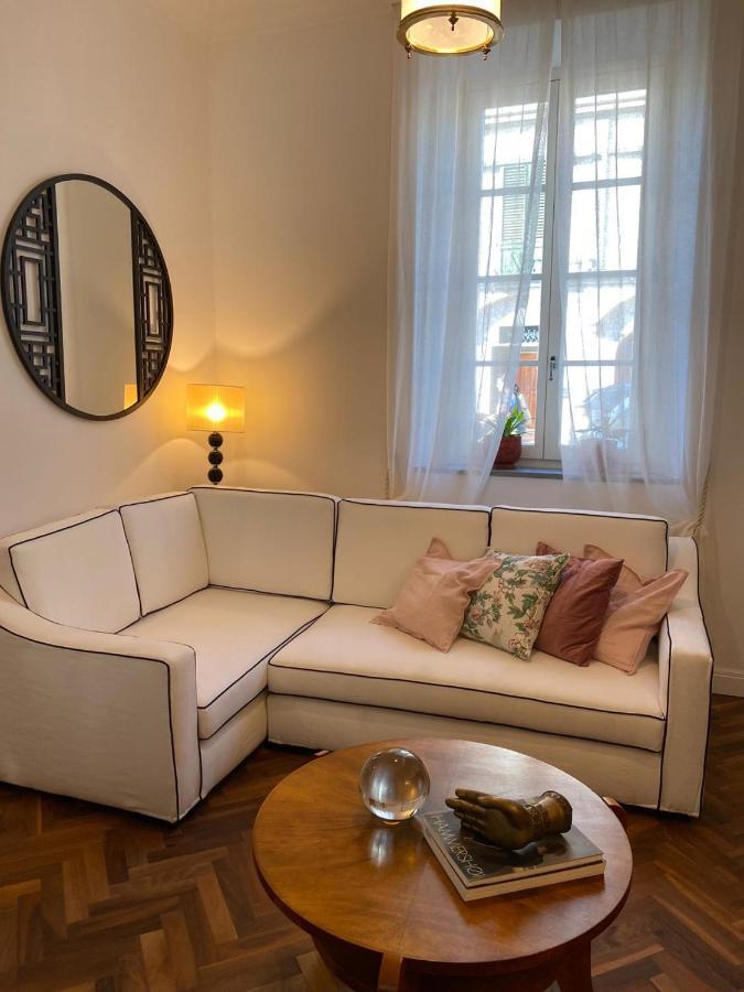 Charming Apt In San Frediano Daire Floransa Dış mekan fotoğraf