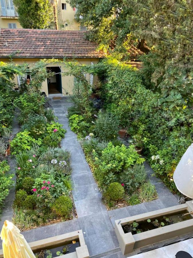 Charming Apt In San Frediano Daire Floransa Dış mekan fotoğraf