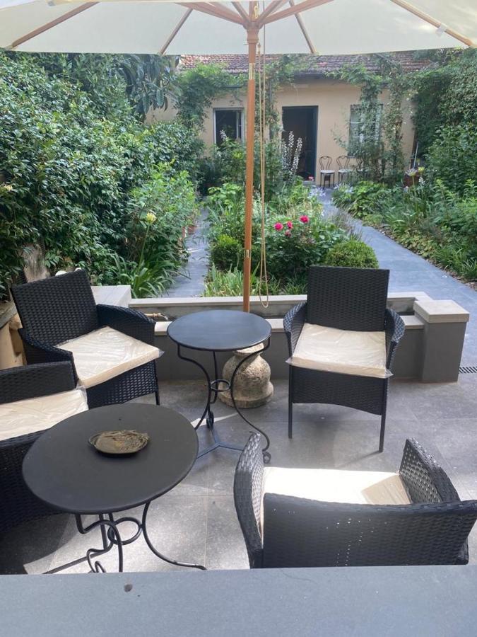 Charming Apt In San Frediano Daire Floransa Dış mekan fotoğraf