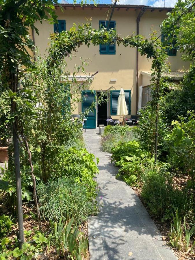 Charming Apt In San Frediano Daire Floransa Dış mekan fotoğraf