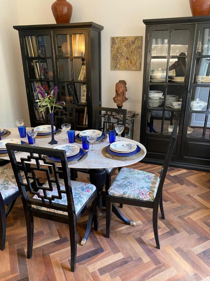 Charming Apt In San Frediano Daire Floransa Dış mekan fotoğraf