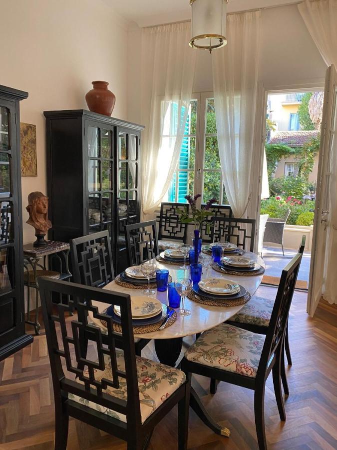 Charming Apt In San Frediano Daire Floransa Dış mekan fotoğraf