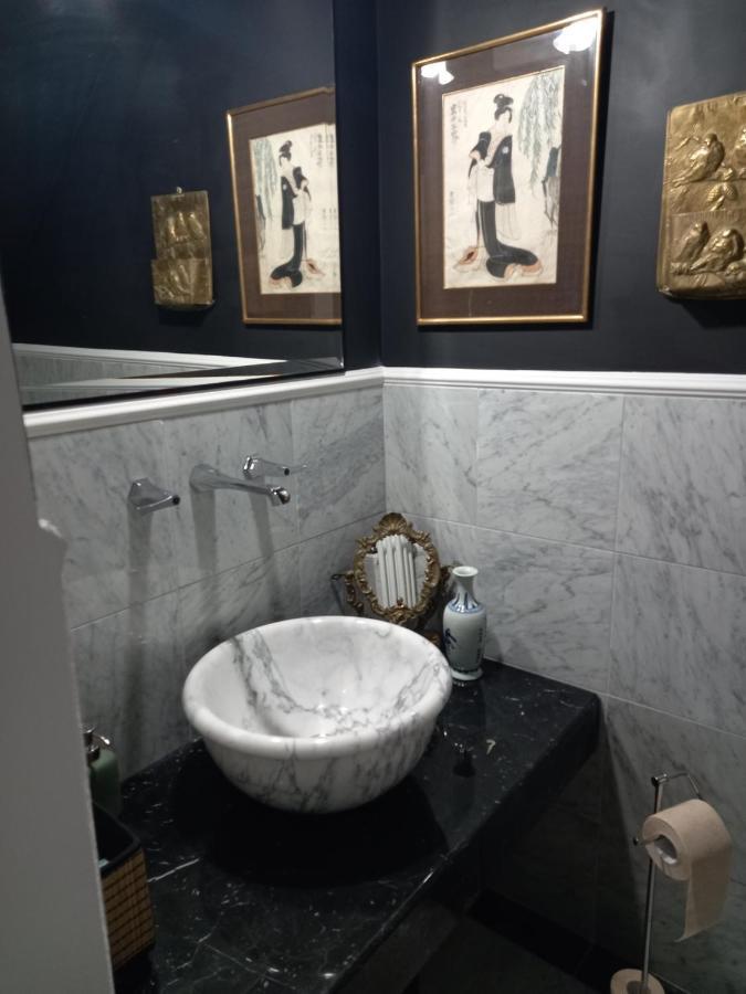 Charming Apt In San Frediano Daire Floransa Dış mekan fotoğraf