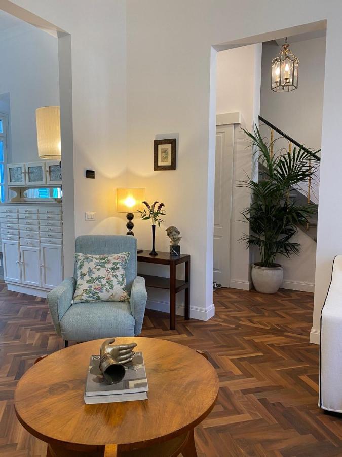 Charming Apt In San Frediano Daire Floransa Dış mekan fotoğraf